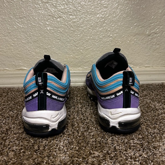 Nike Air Max 97 Men’s Size 9.5 Retail $170 - Picture 4 of 9